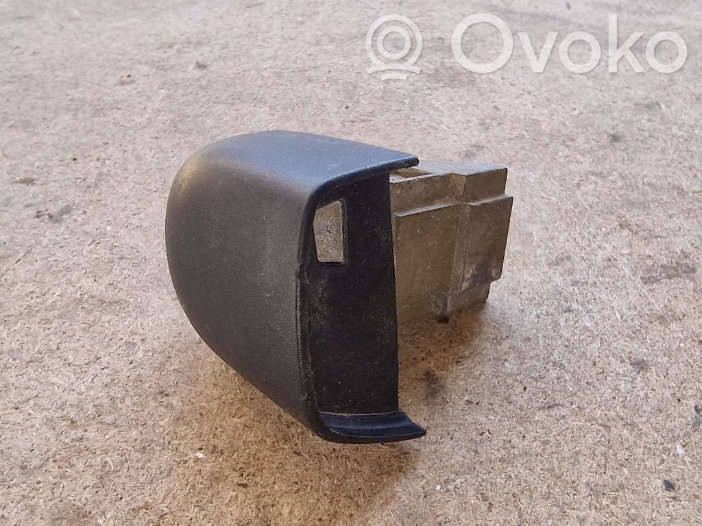 BMW 3 E46 Tapa manecilla puerta delantera 