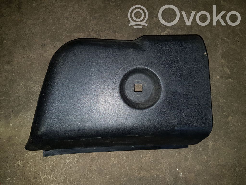 BMW 3 E36 Takavalon osa 