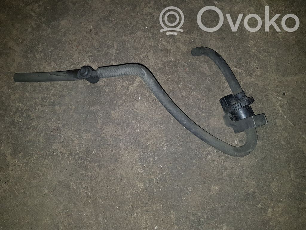 BMW 3 E36 Electroválvula del turbo 