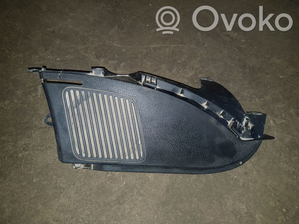 BMW 3 E36 Parcel shelf speaker trim grill 