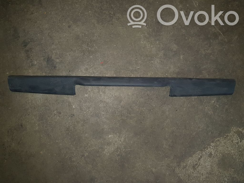 BMW 3 E36 Other trunk/boot trim element 