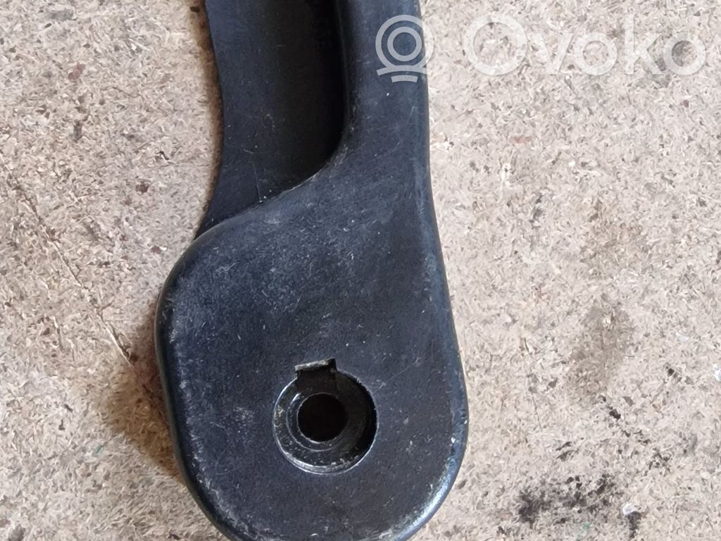 BMW 3 E36 Engine bonnet (hood) release handle 