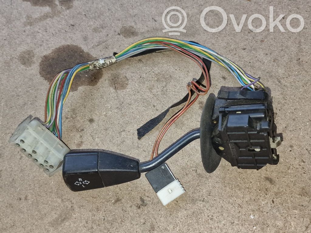 BMW 3 E36 Indicator stalk 
