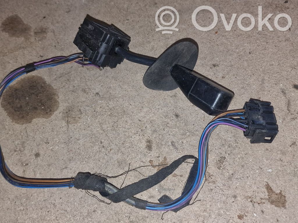 BMW 3 E36 Wiper control stalk 