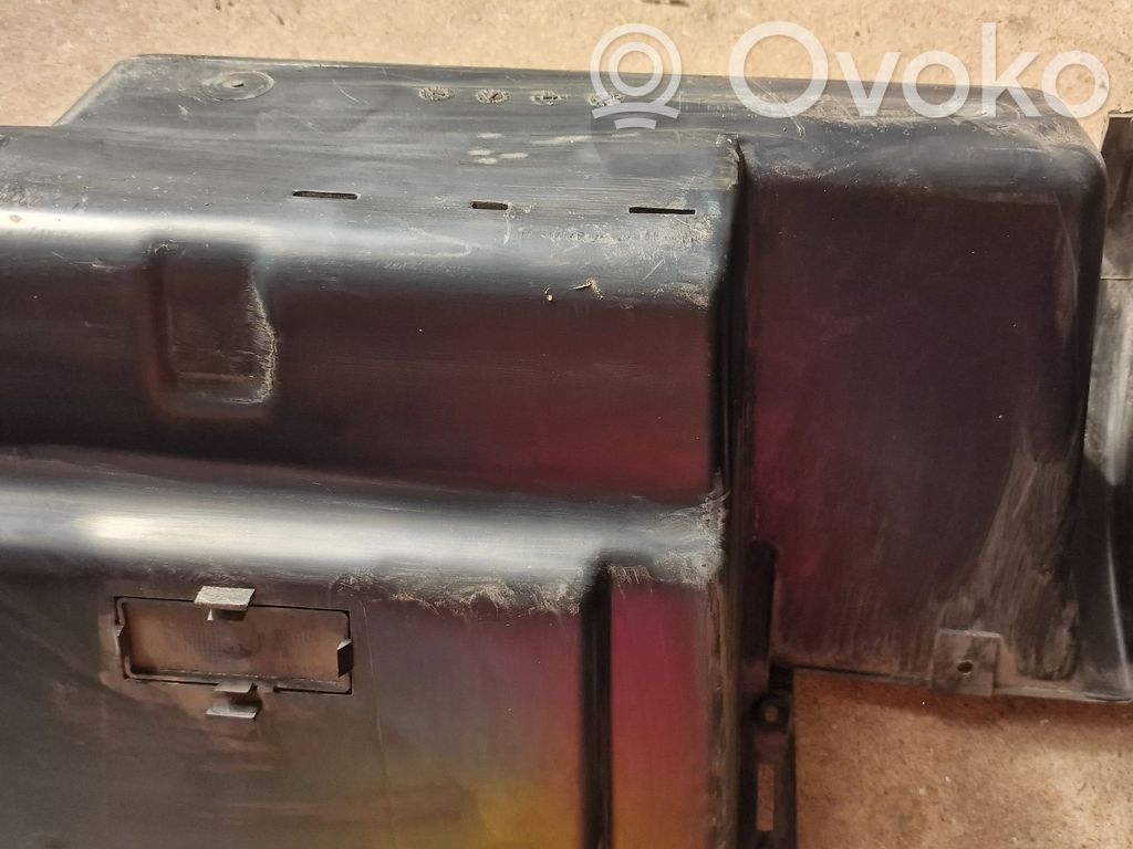 BMW 3 E36 Glove box frame 