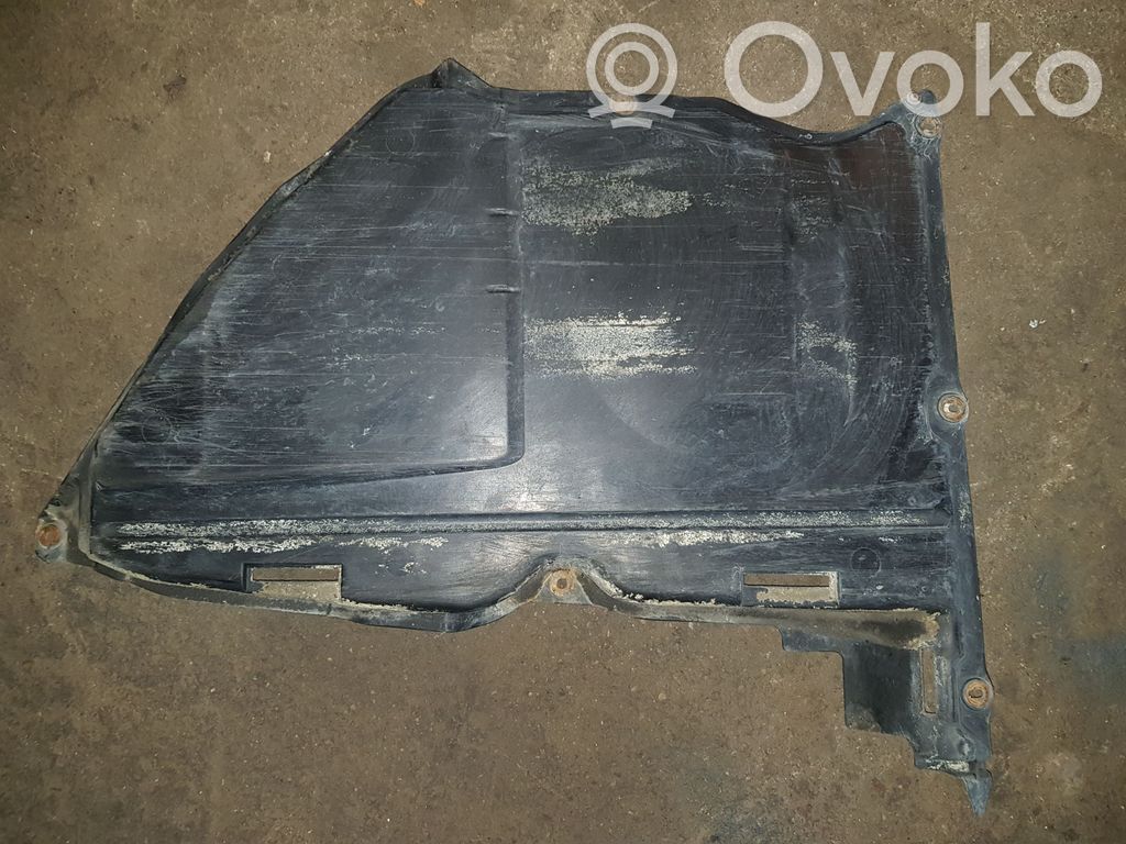BMW 3 E46 Protecție inferioară motor 
