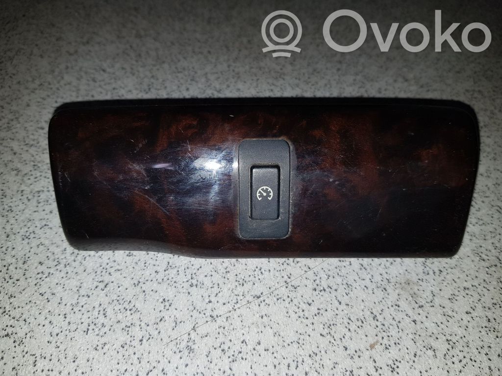 BMW 7 E38 Cruise control switch 
