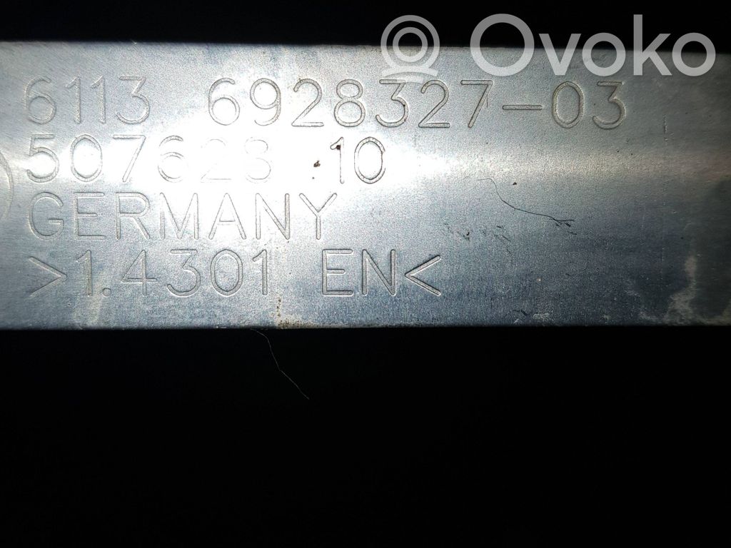 BMW 5 E60 E61 Other body part 
