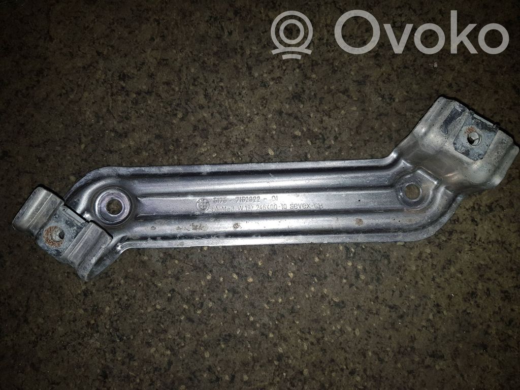 BMW 5 E60 E61 Muu alustan osa 