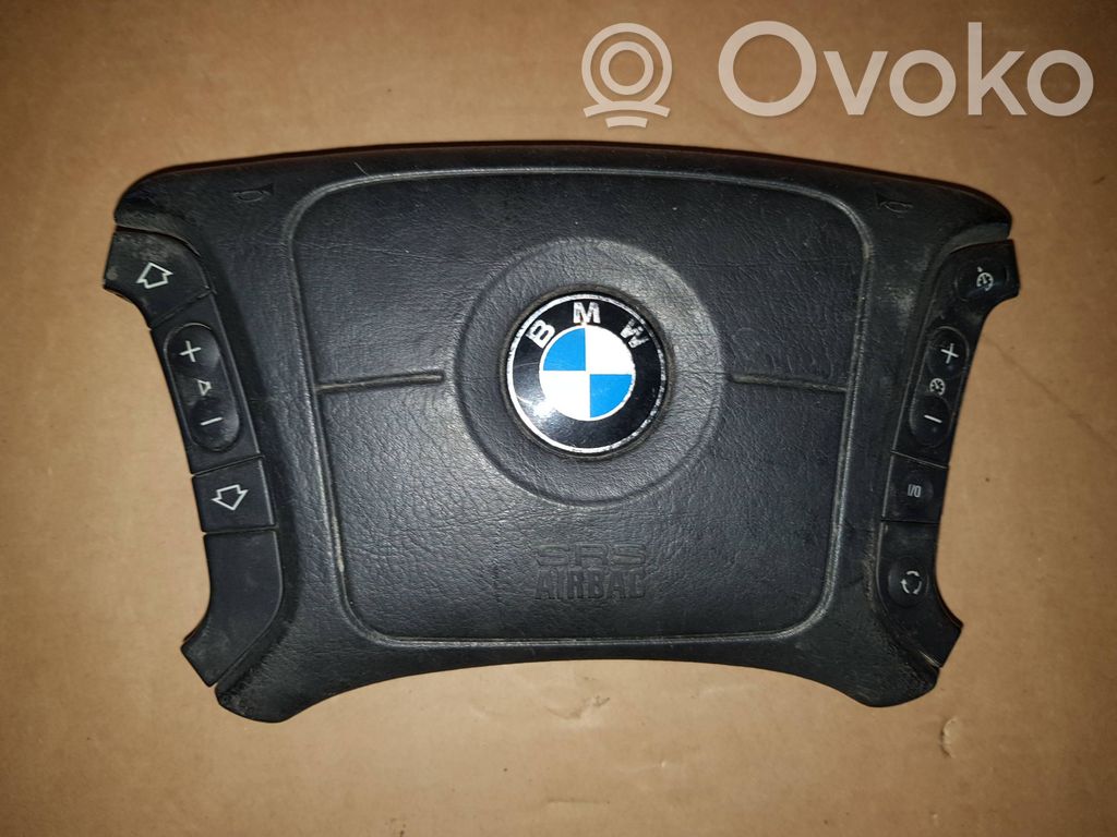 BMW 5 E39 Airbag de volant 