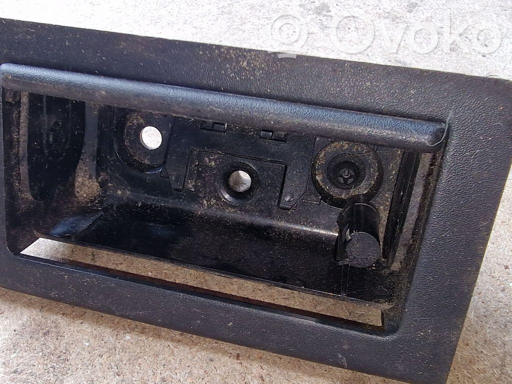 BMW 3 E36 Ashtray (rear) 