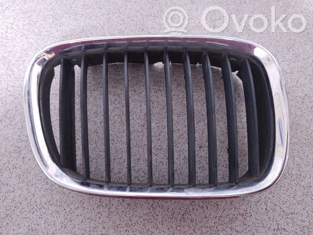 BMW 5 E39 Front grill 