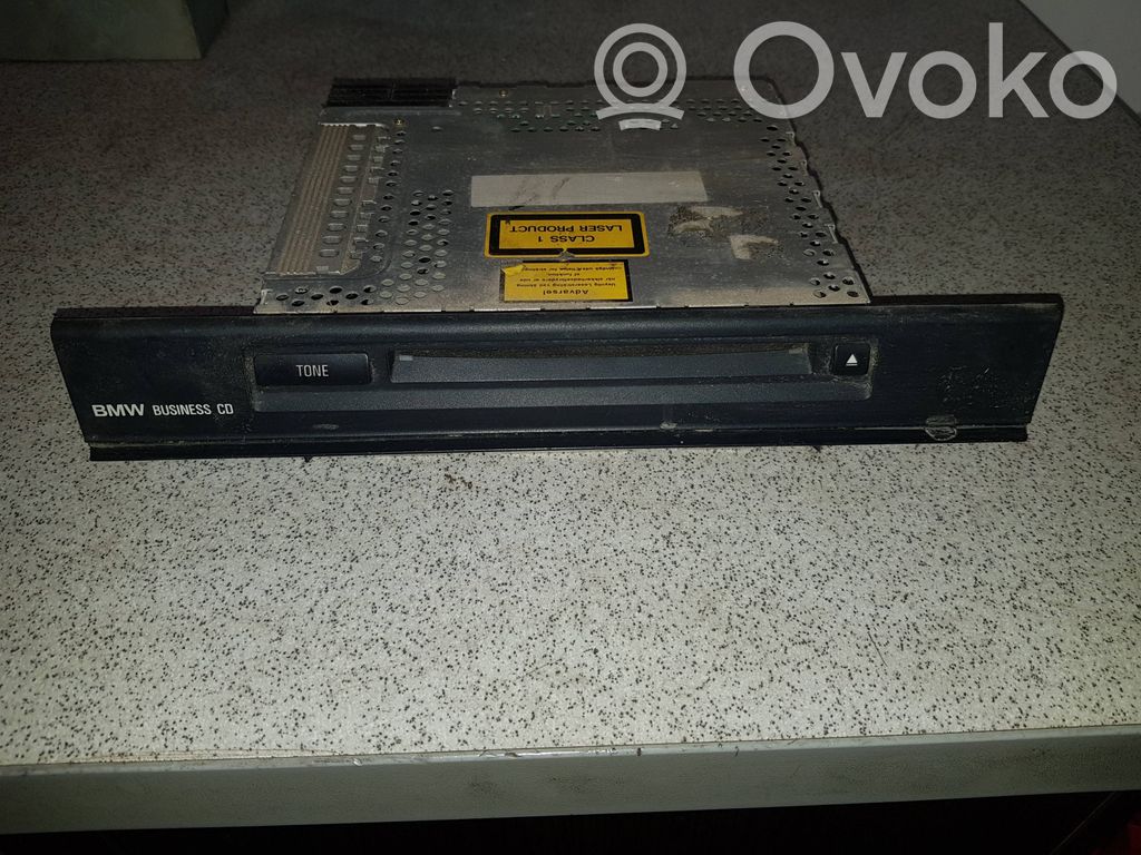 Navigation unit CD/DVD player   65126919066,390320311425