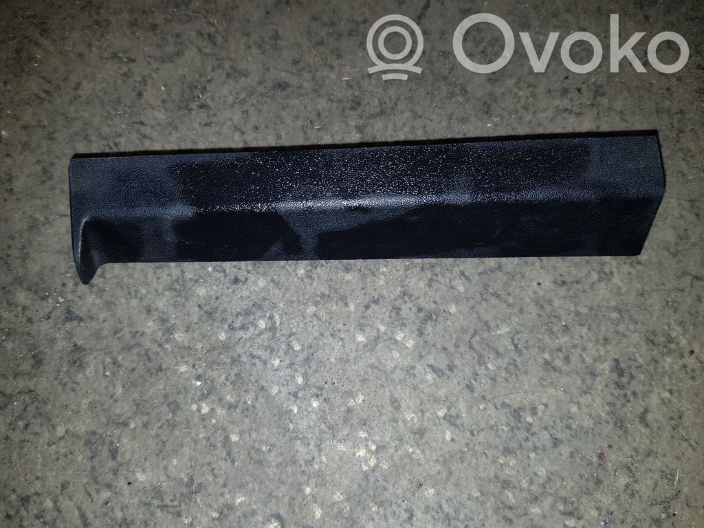 BMW 5 E34 Other dashboard part 