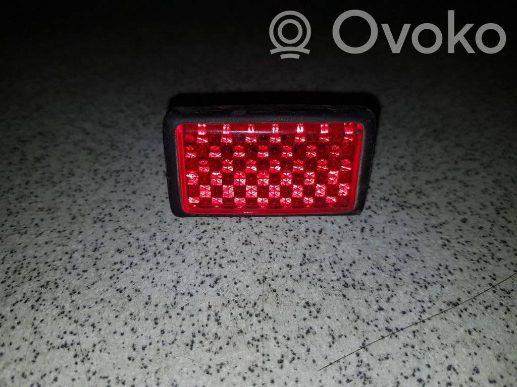 BMW 7 E38 Rear door interior light 