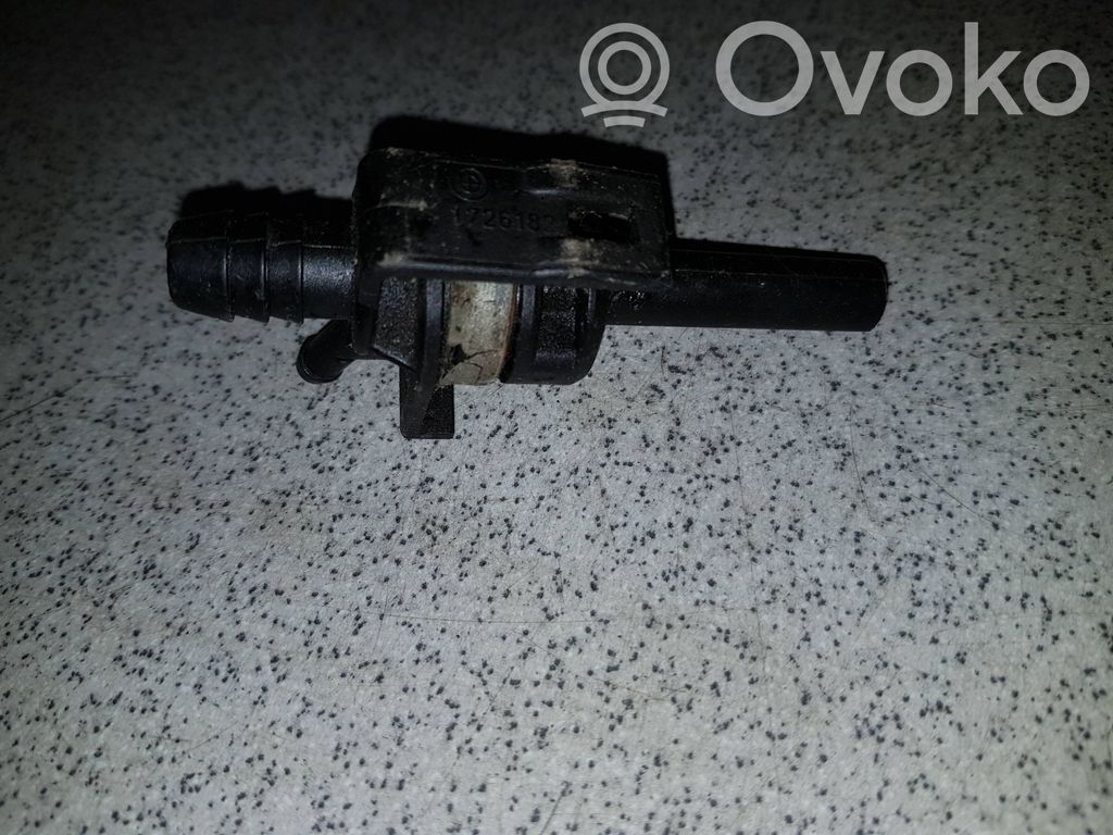 BMW 3 E36 Ventilācijas / ventilācijas caurule (-es) / šļūtene (-es) 