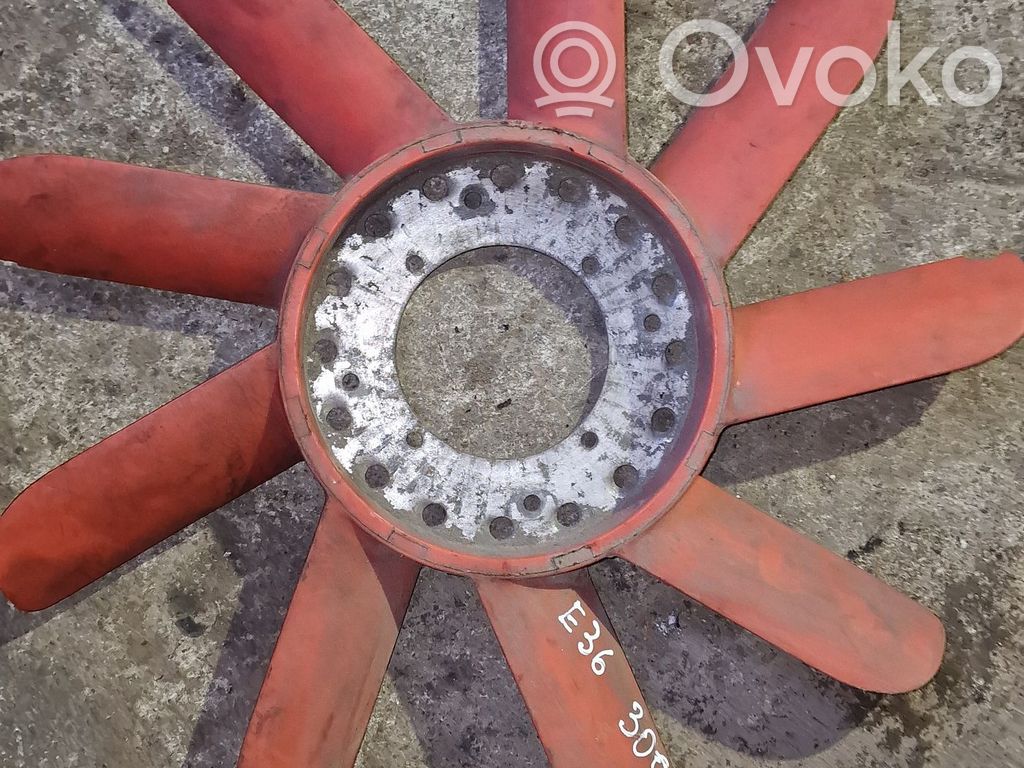 BMW 3 E36 Ventiliatora propellers 