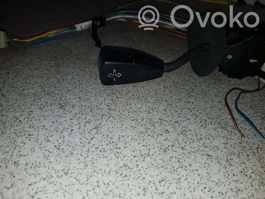 BMW 3 E36 Indicator stalk 