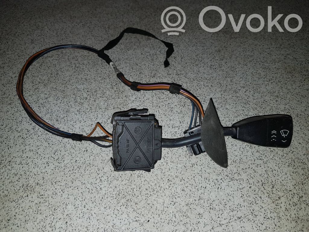 BMW 3 E36 Wiper control stalk 