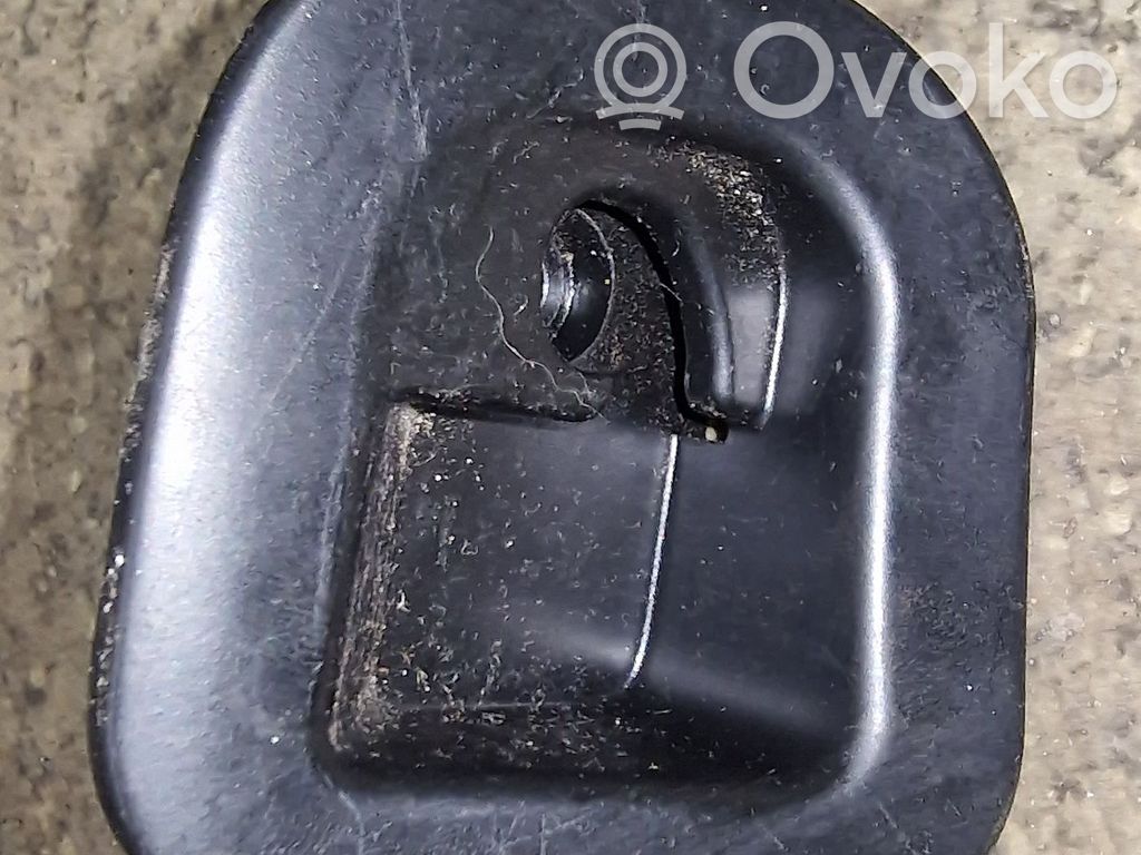 BMW 5 E39 Parcel shelf load cover mount bracket 