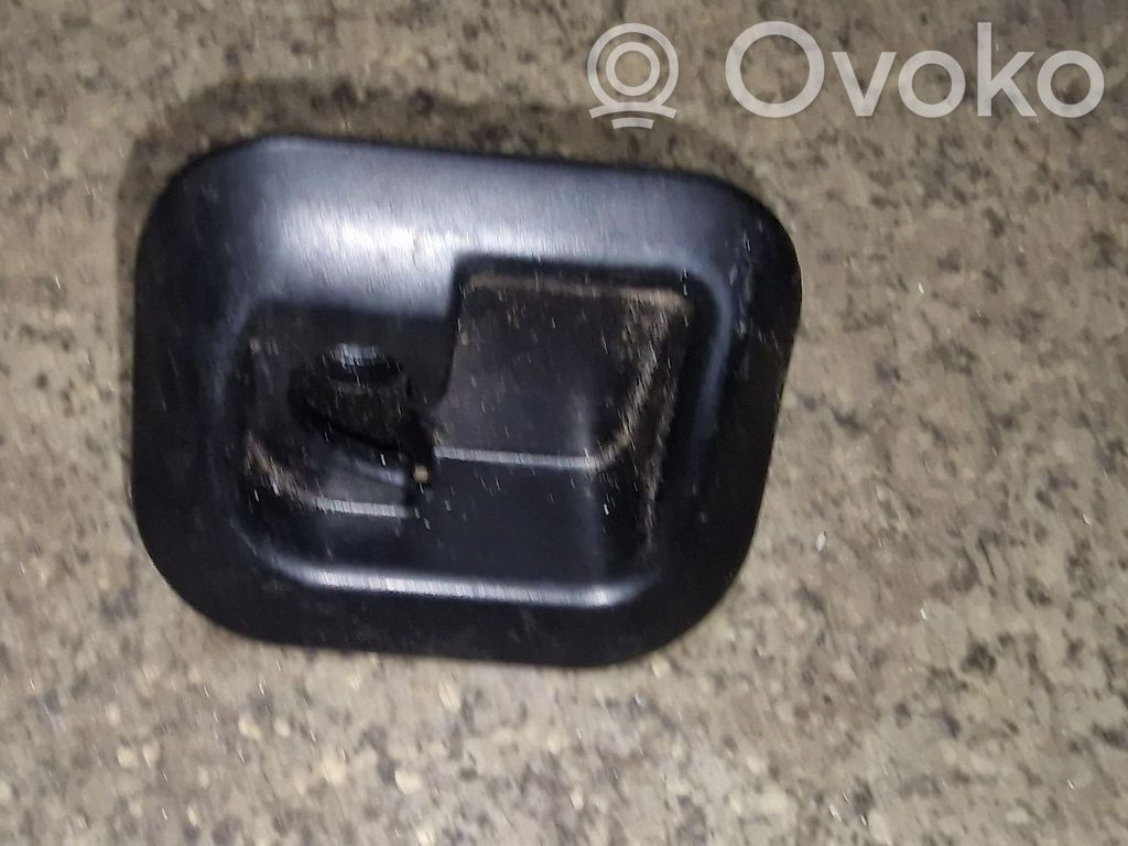 BMW 5 E39 Parcel shelf load cover mount bracket 