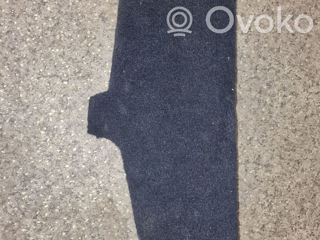 Other trunk/boot trim element   8159692