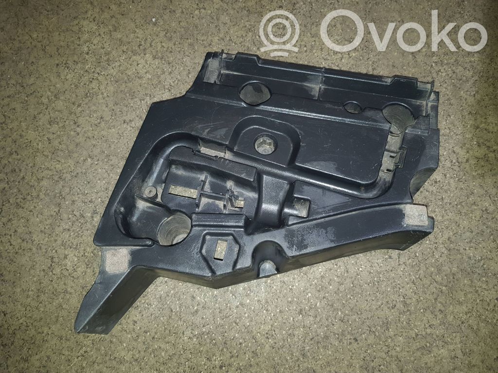 BMW 5 E39 Other trunk/boot trim element 