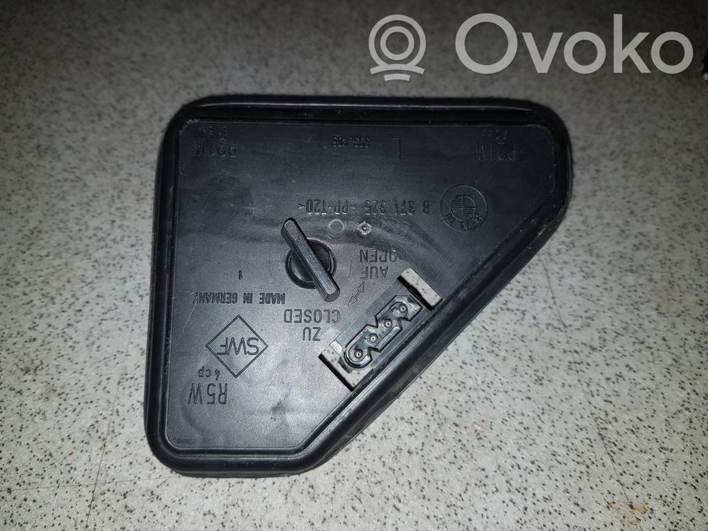 BMW 5 E39 Tailgate rear/tail lights 