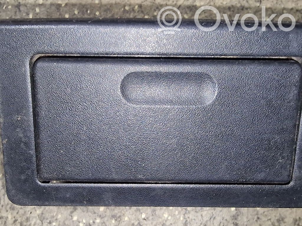 BMW 3 E36 Ashtray (rear) 