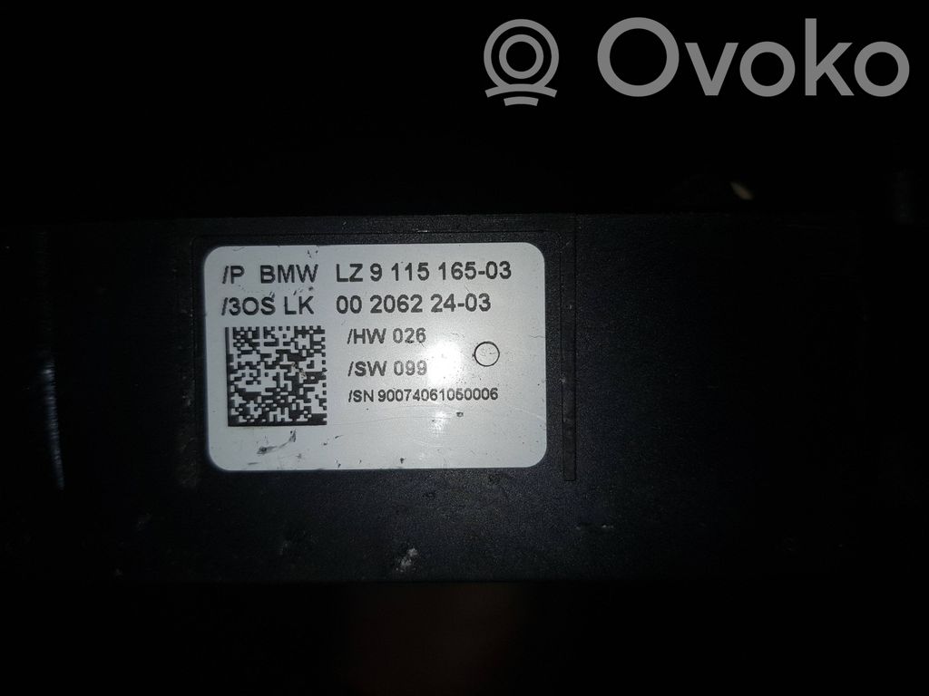 BMW 5 E60 E61 Комплект ручек 