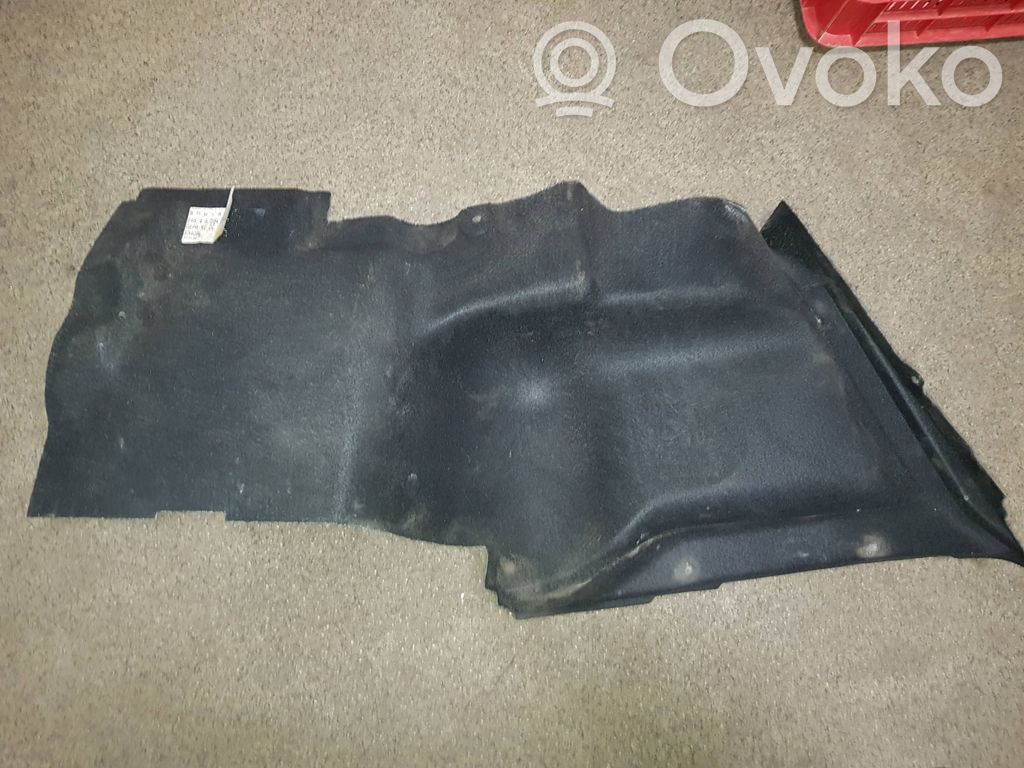 BMW 3 E46 Altro elemento di rivestimento bagagliaio/baule 