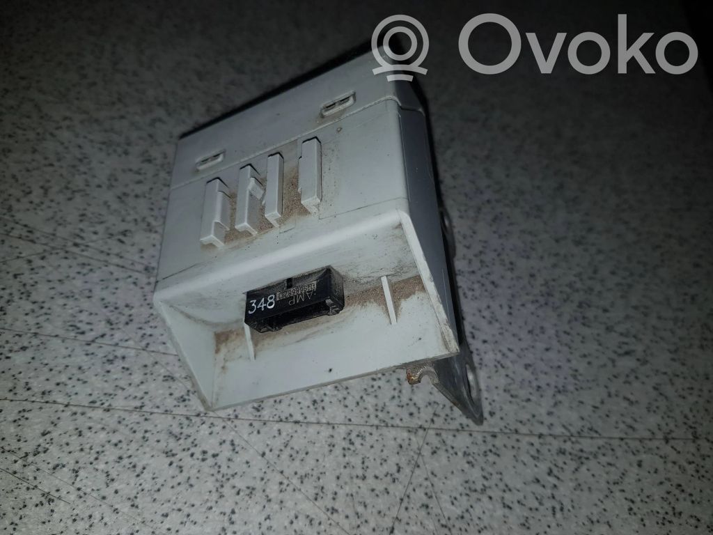 BMW 3 E46 Alarm control unit/module 