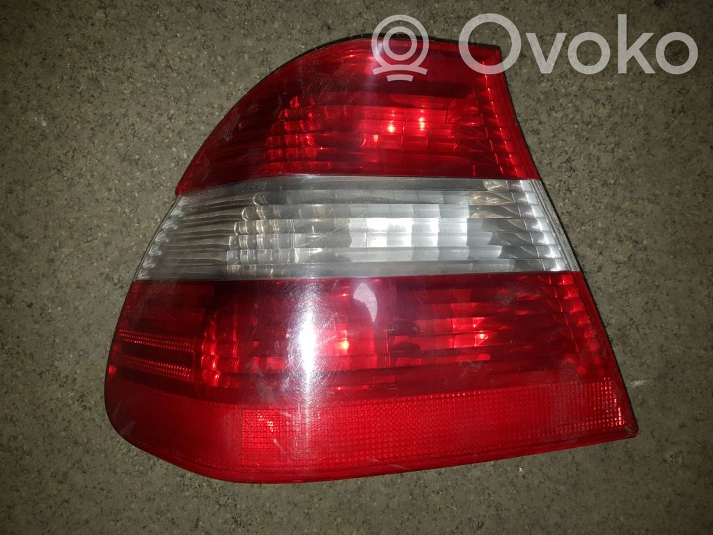 BMW 3 E46 Takavalot 