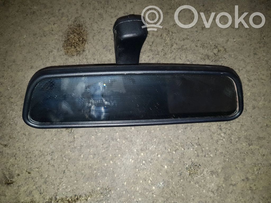 BMW 5 E39 Rear view mirror (interior) 