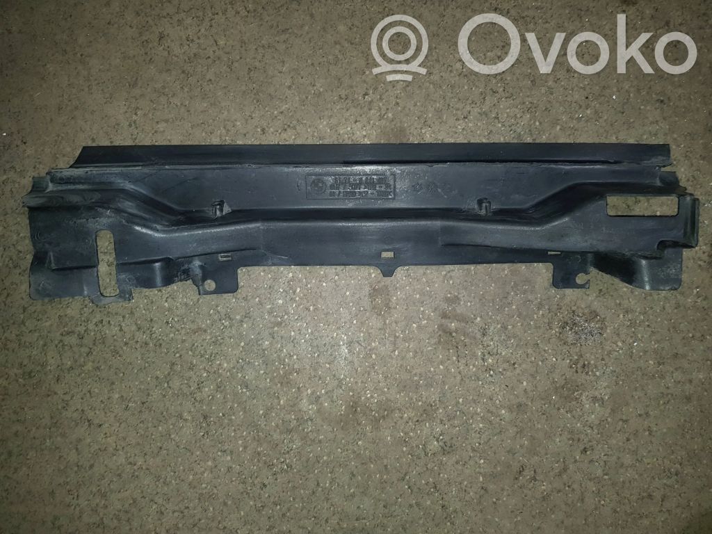 BMW 3 E46 Kita variklio skyriaus detalė 