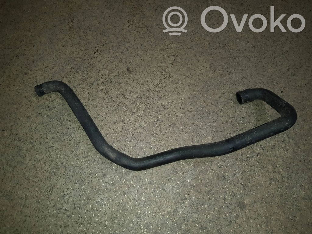 BMW 3 E46 Engine coolant pipe/hose 