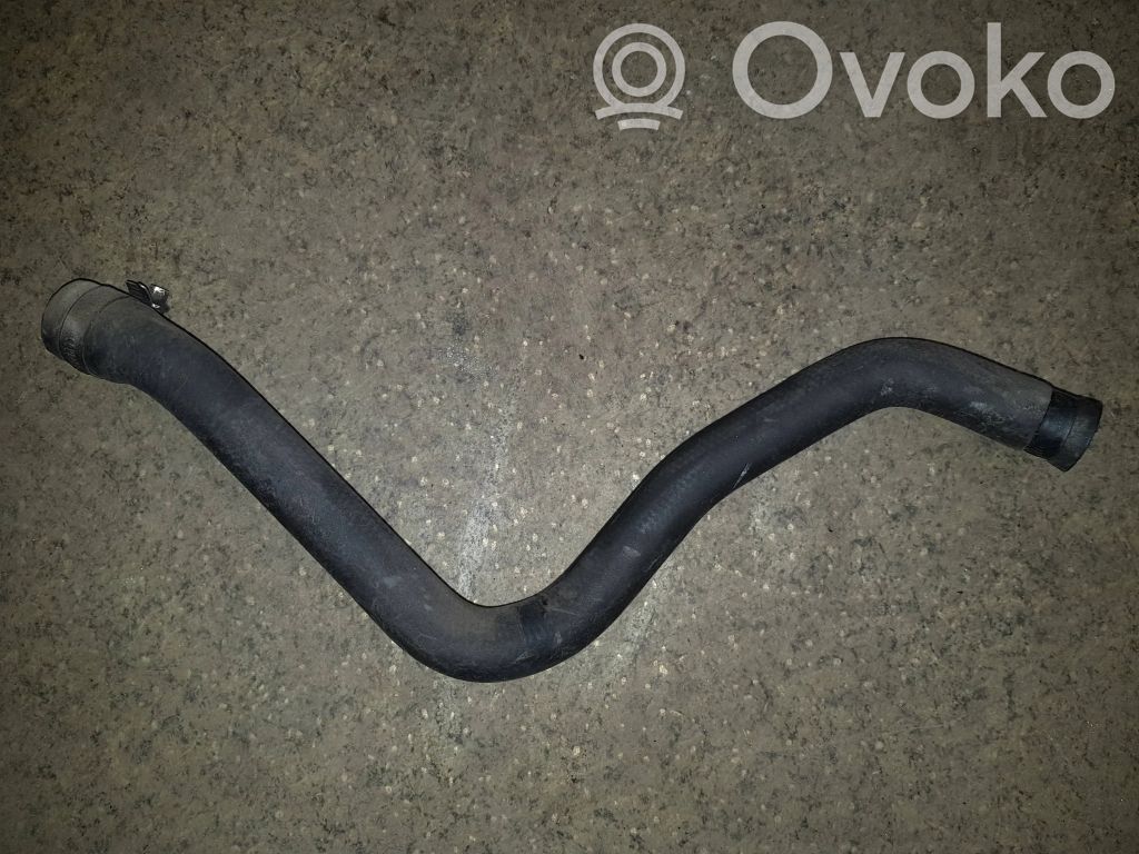 BMW 5 E39 Engine coolant pipe/hose 