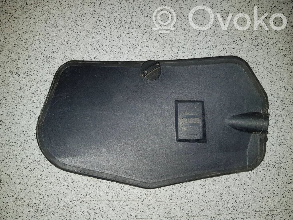 BMW 5 E39 Other trunk/boot trim element 