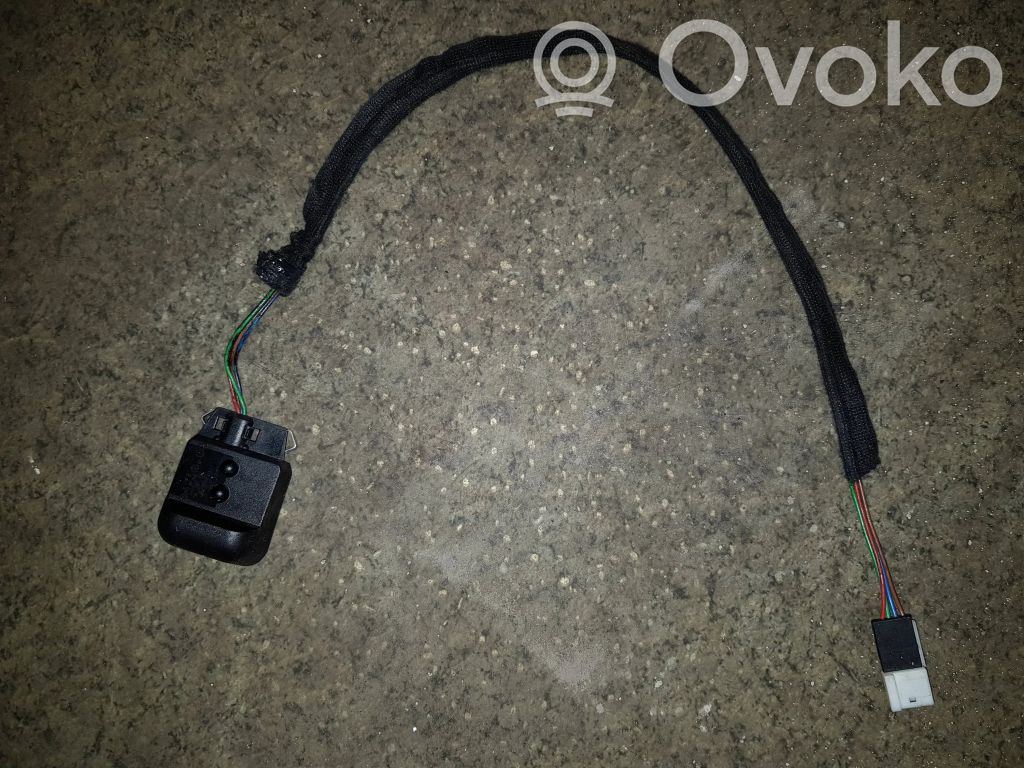 BMW 5 E39 Sun solar sensor 