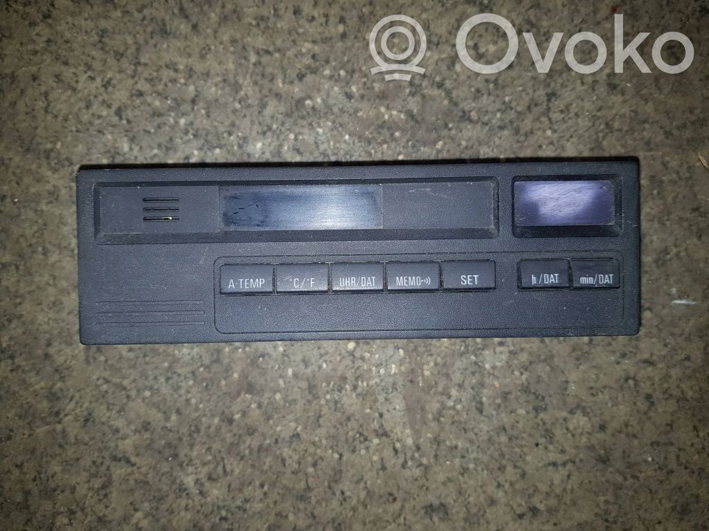 BMW 3 E36 Screen/display/small screen 