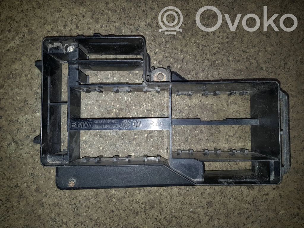 BMW 3 E36 Fuse box set 