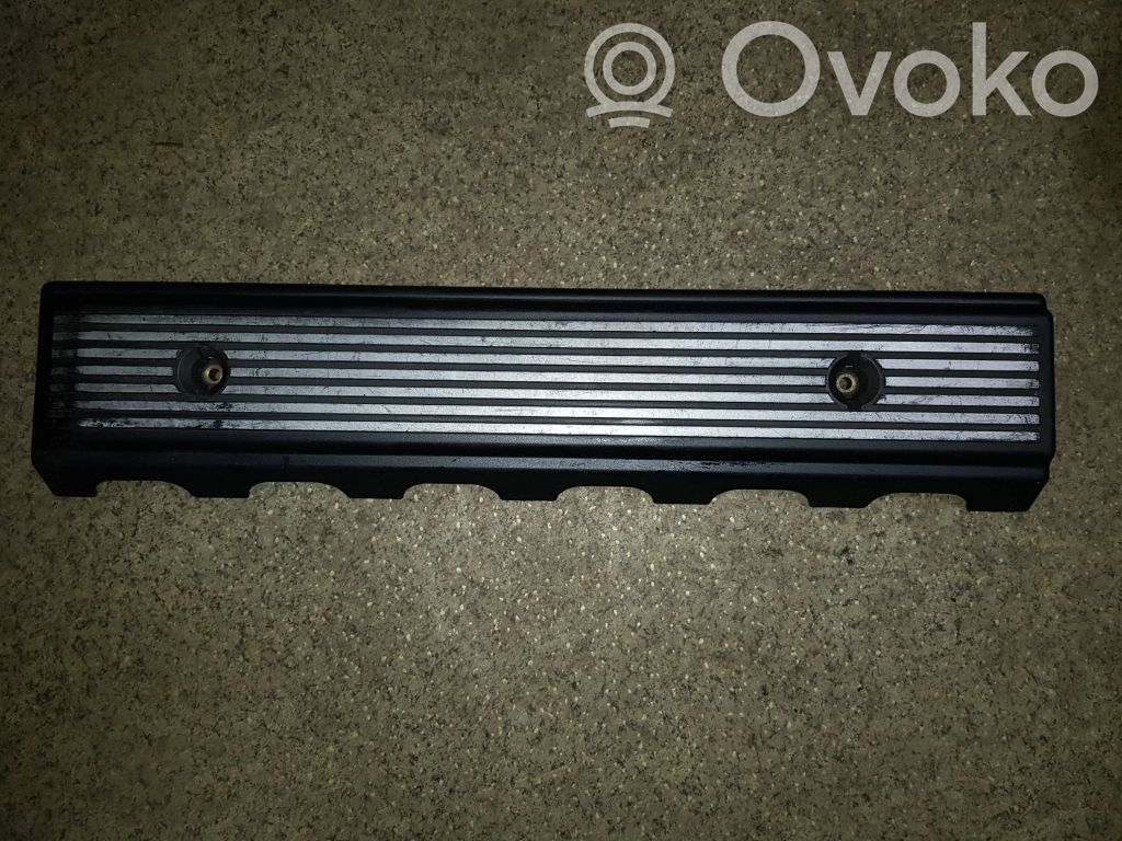 BMW 5 E34 Motorabdeckung 