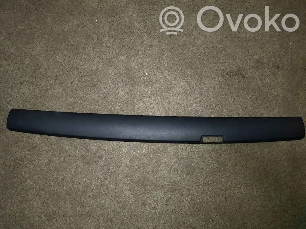 Other parcel shelf part   7044723