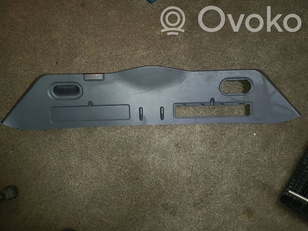 BMW 7 E65 E66 Other trunk/boot trim element 
