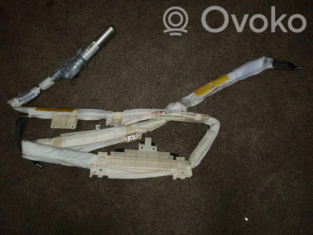 BMW 7 E65 E66 Airbag del techo 