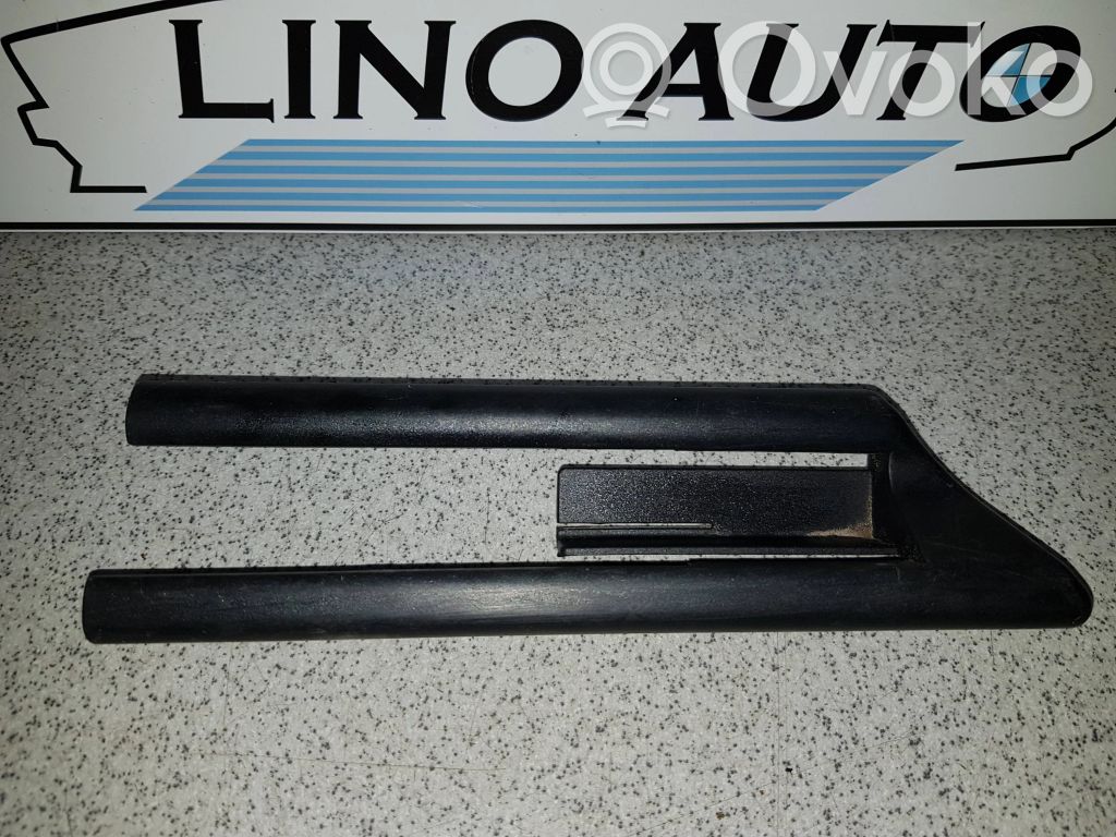 BMW 7 E65 E66 Front driver seat rail 