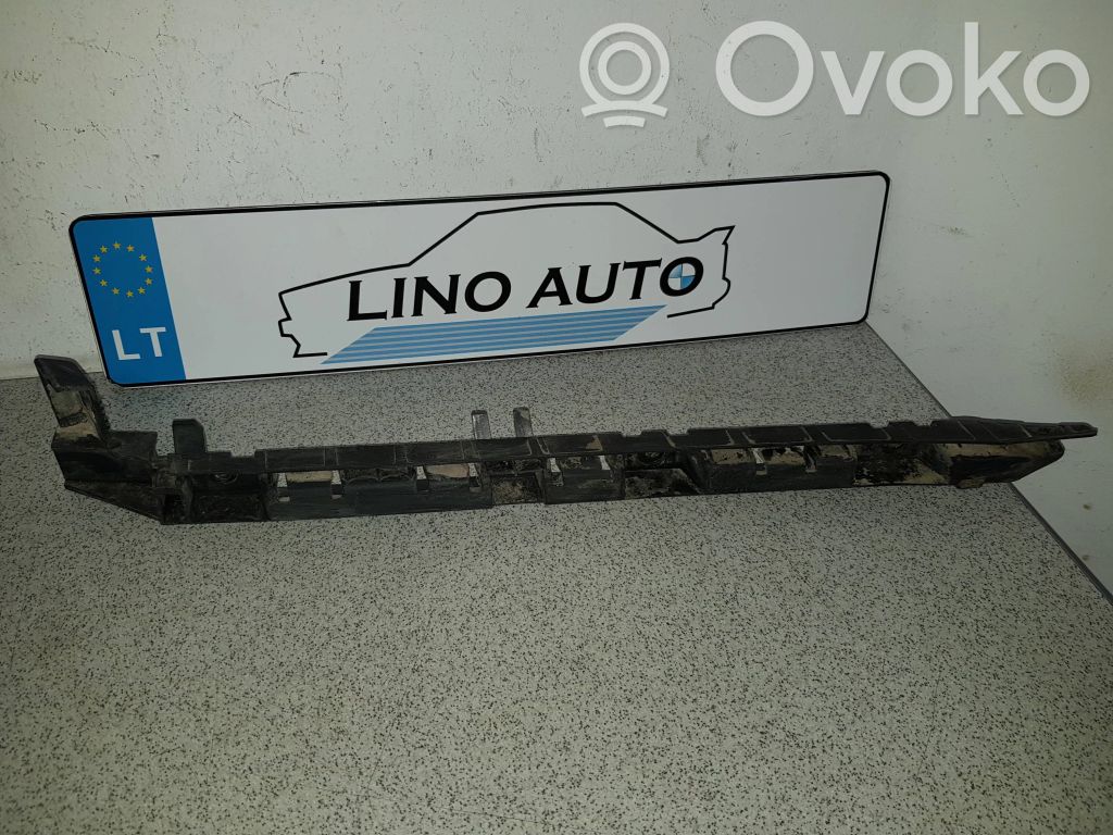 BMW 7 E65 E66 Rear bumper mounting bracket 