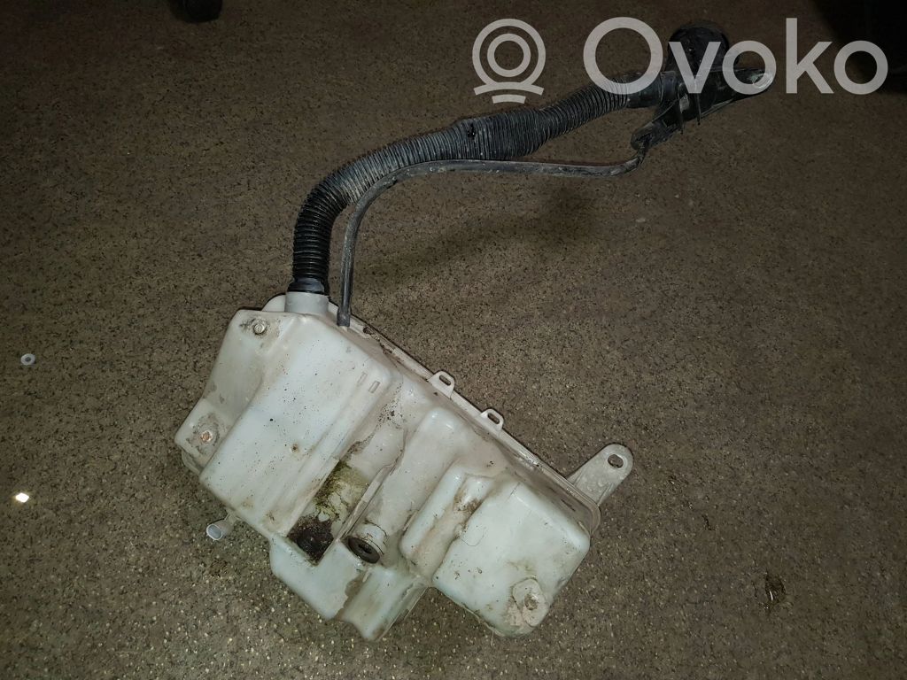 BMW 7 E65 E66 Logu šķidruma tvertne 