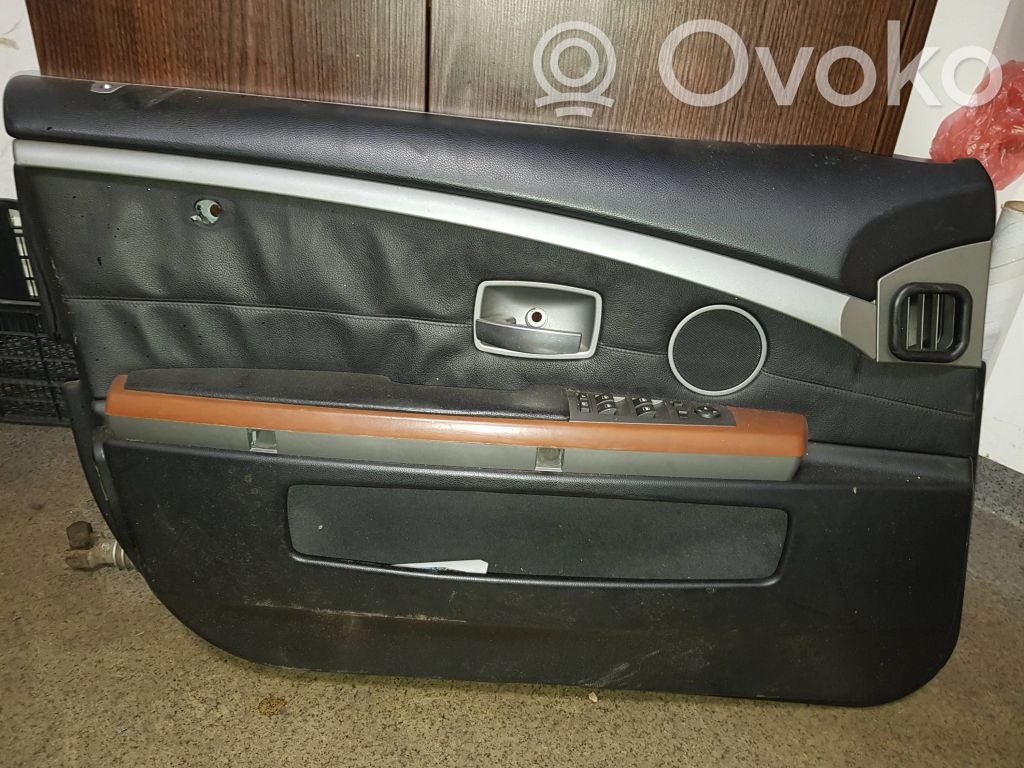 Front door card panel trim   100014348