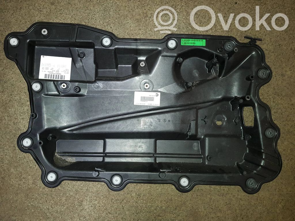 BMW 7 E65 E66 Kita priekinių durų apdailos detalė 
